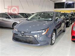 تۆیۆتا کۆرۆلا